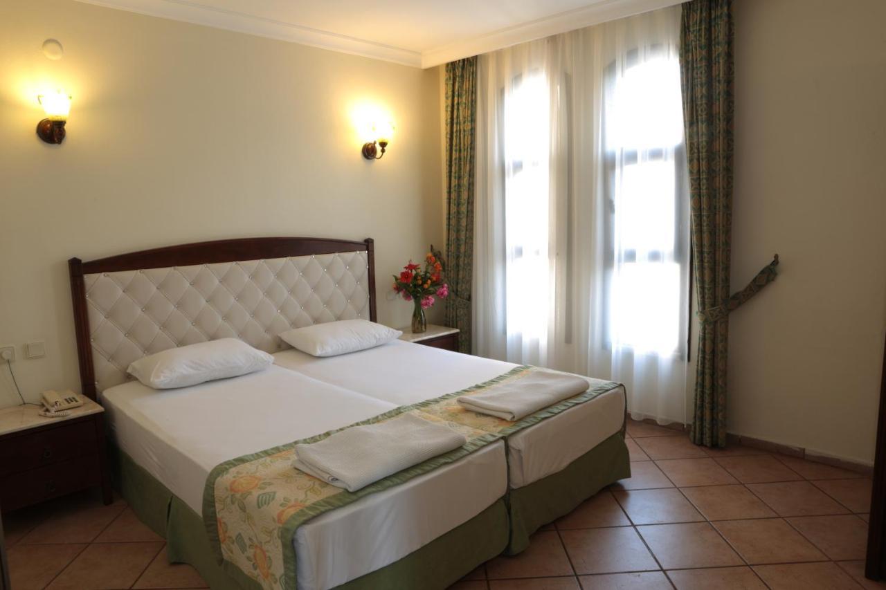 Chambre Double